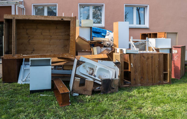 Best Yard Cleanup Services  in , WV