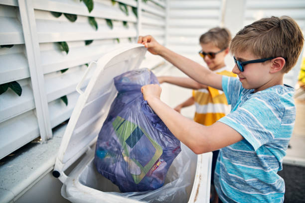 Best Junk Removal and Recycling  in , WV