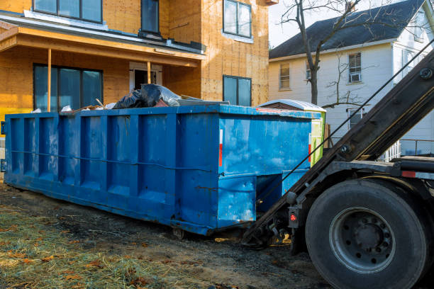 Best Yard Waste Removal  in , WV