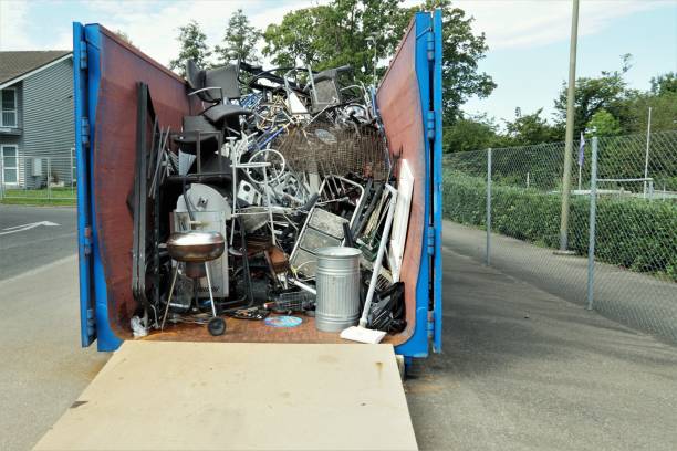 Best Local Junk Hauling  in , WV
