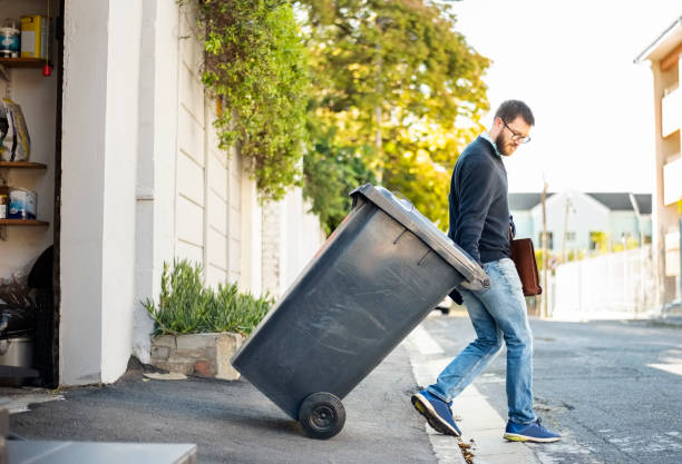 Best Attic Cleanout Services  in , WV