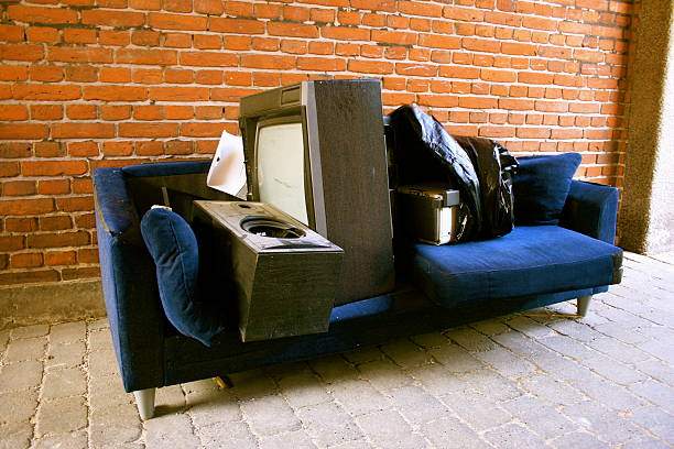 Best Residential Junk Removal  in , WV
